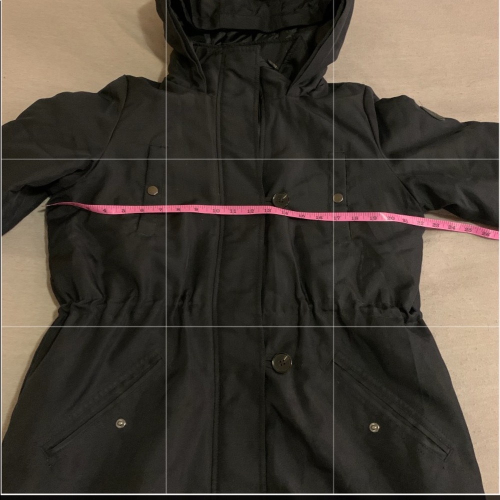 Vero Moda Winter Jacket - Picture 12 of 15